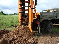 Инженерно-геологические изыскания