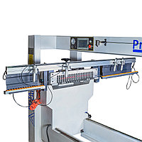 Сверлильно-присадочный станок DELTAMACHINERY DM ProLine 31