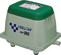 Компрессор HIBLOW HP-80