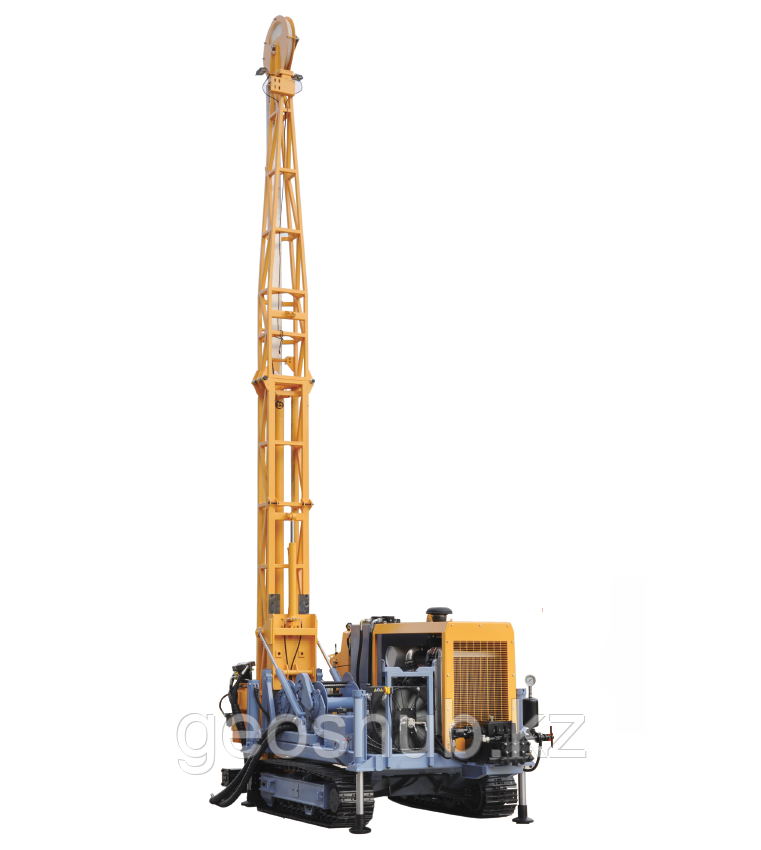 Буровая установка C4 Coring Drill Rig