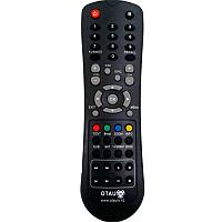 Пульт для DVB-S приёмника OTAU TV QP-52