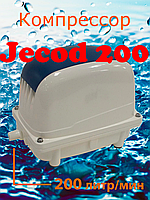 Компрессор Jecod PA-200