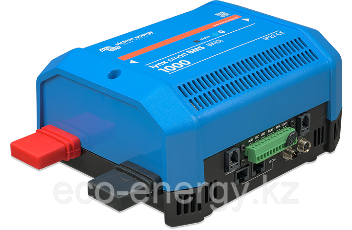 LYNX И DC Victron Energy Lynx Smart BMS 1000 NG (M10)