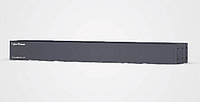 Блок силовых розеток CyberPower Basic, горизонтальный, неуправляемый, IEC 320 C13 х 12, вход IEC 320 C20, шнур1