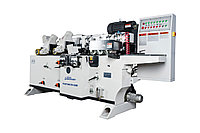 Четырехсторонний станок DELTAMACHINERY FOUR SIDE DW-520H6