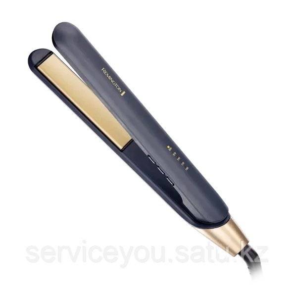 Выпрямитель Remington S5805 черный