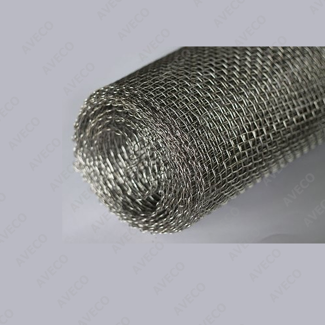 Сетка нихромовая 0,4х0,4х0,2 мм Х20Н80 ТУ 14-4-507-99