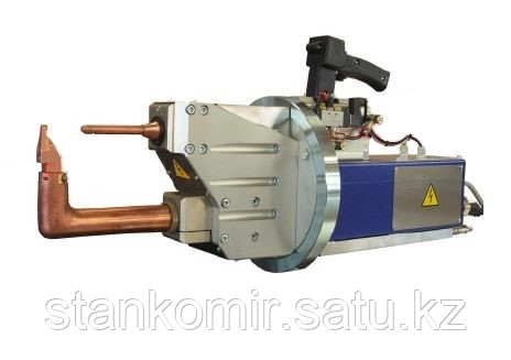 С - образные Сварочные клещи PEI-POINT PN 18 C