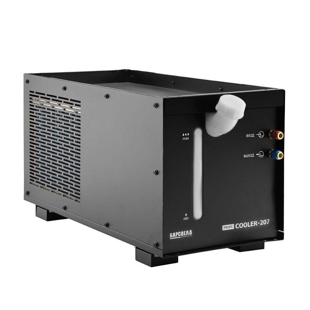 Блок водяного охлаждения БАРСВЕЛД Profi COOLER-207