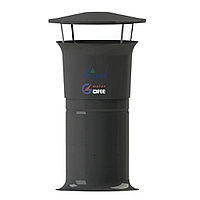 Вытяжной крышный вентилятор Gofee GFWD-24-B-IM