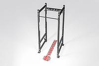 Силовая рама YouSteel Single Rack Hard3