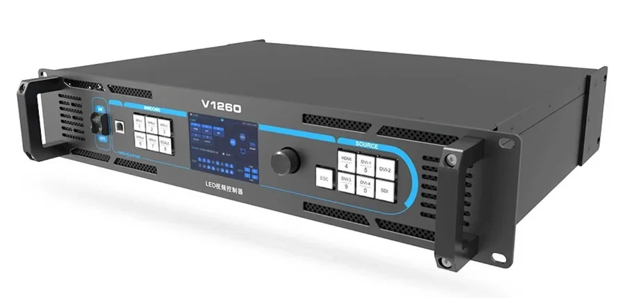 Видеопроцессор Novastar V1260