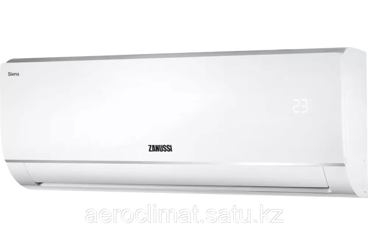 Кондиционер Zanussi Siena ZACS-09 HS/A21/N1