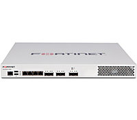 UTM-комплект Fortinet ADC 400D [FAD-400D-BDL]