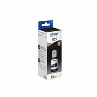 Чернила для печатного оборудования Epson 105 C13T00Q1402