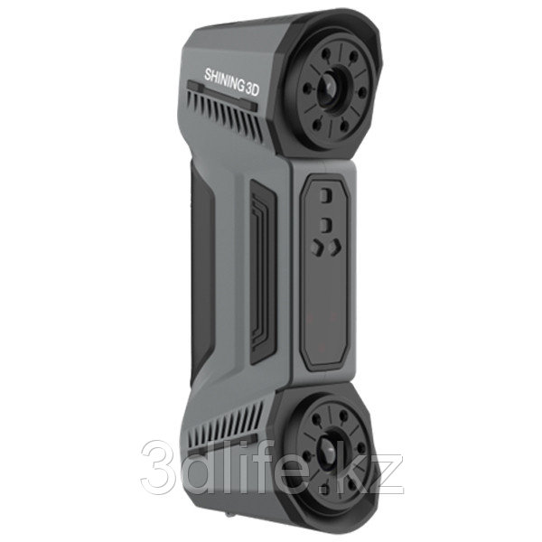 3D сканер Shining 3D FreeScan Combo