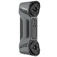 3D сканер Shining 3D FreeScan Combo2