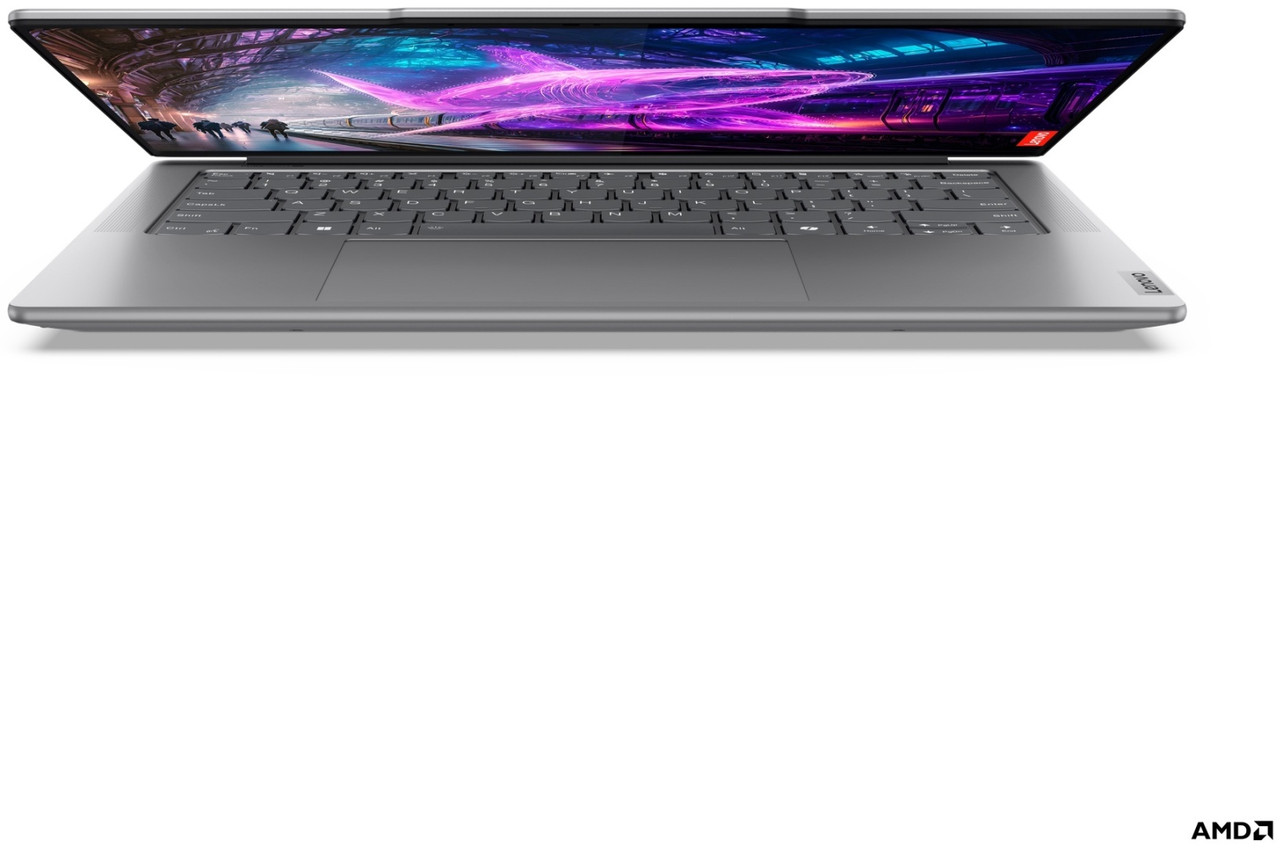 Lenovo Yoga Pro 7 14.5" / 16 Гб / SSD 1000 Гб / Win 11 / 14AHP9 / 83E3001PRU