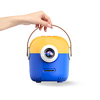 Touyinger T1 детский мини проектор1