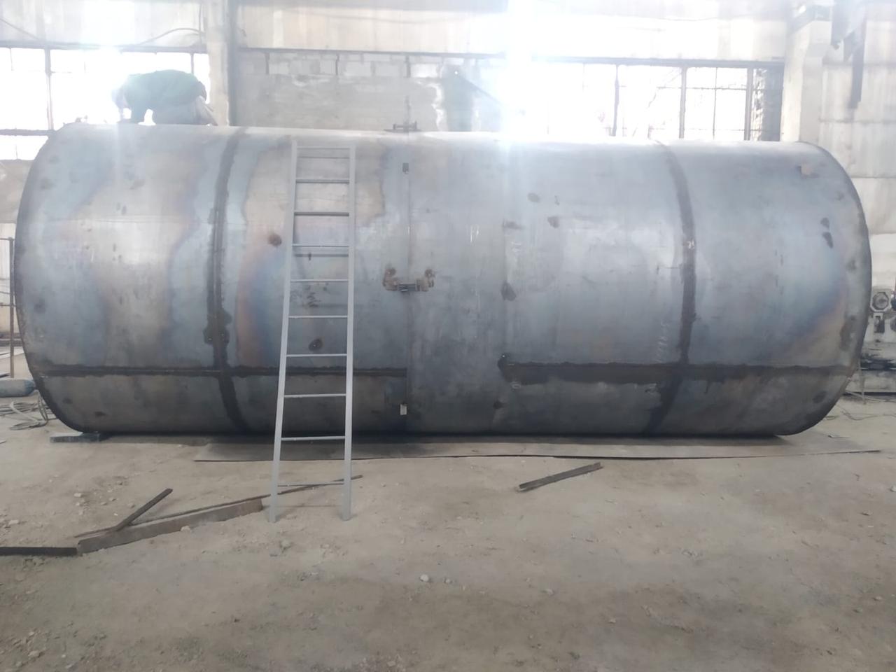 Водонапорная башня 160 м3