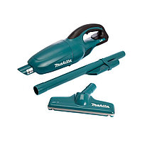 Аккумуляторный пылесос Makita DCL180Z2