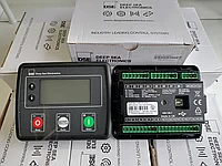 Модуль управления генератором DSE4520