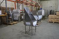 Жиротопка (плавитель масла и жиров) с торцевой загрузкой блоков2