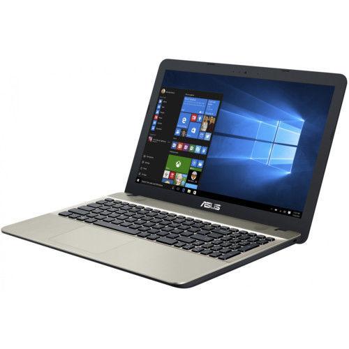 Ноутбук Asus 15,6 ''/X541SC-XX034T /Intel Pentium N3710 1,6 GHz/4 Gb /500 Gb 5.4k /Без оптического привода