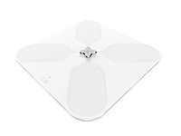 Умные диагностические весы с Wi-Fi S3 V2, белый1
