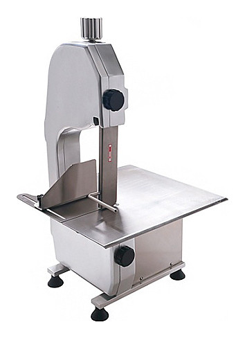 Пила для резки мяса JKB-1650 (500х465х860 мм, 200 кг/час, 0,75 кВт, 220 В)