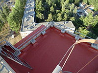 ЗАЩИТА И ГИДРОИЗОЛЯЦИЯ КРОВЕЛЬ