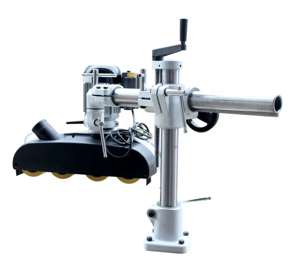 Автоподатчик DELTAMACHINERY FEEDER DW-4