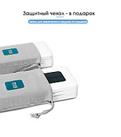 Складной светильник PowerBank на солнечной батарее3