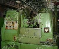 Зубофрезерный станок 5к32а