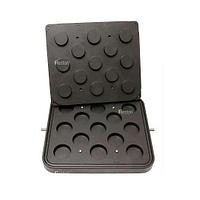 Форма для тарталетницы Kocateq DH Tartmatic Plate 33