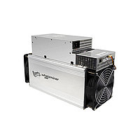Майнер Whatsminer M30S++108T 31 w/t