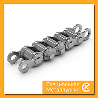 Цепь роликовая ТРД-31,75-2300-2-1-6 ГОСТ 4267-78