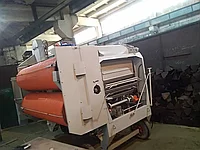 Машина вторичной очистки семян самопередвижная МС-4.52