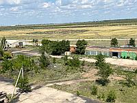Промбаза в Кокшетау3