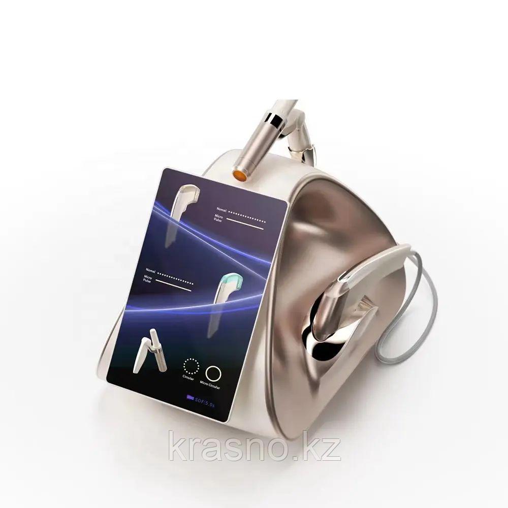 Аппарат MPTSTL Macro&Micro Focused MMFU Ultra sound