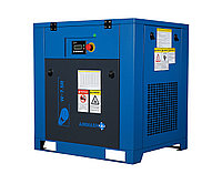 Компрессор винтовой Airmash W-7,5R2