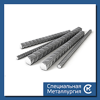 Арматура А500С 4 мм 20ХГС2 ГОСТ Р 52544-2006 периодического профиля