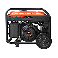 Генератор инверторный PATRIOT iGN 5500W3