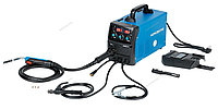 АППАРАТ СВАРОЧНЫЙ инверторный MIG+MMA, 220V NORDBERG