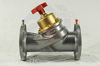 Клапан балансировочный IMI STAF DN 125
