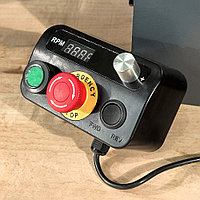Токарный станок по дереву PROMA DSL-410/300V3