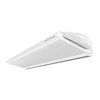 Электрическая завеса WING II E150 12 кВт 1.5 метровая с электродвигателем АС1