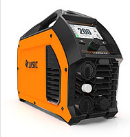 Сварочный инвертор Jasic TIG-200P AC/DC LCD (E2S13) EVO20 (TIG)