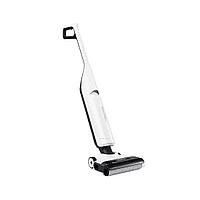 Беспроводной вертикальный пылесос Roborock Flexi Lite с функцией влажной уборки Черно-белый1