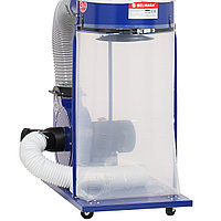 Вытяжная установка (стружкоотсос) BELMASH DC2500-AT/400 (1,5 кВт, 400 В)5